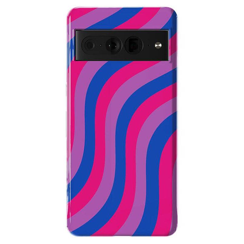 Love Wins | Pride Case Phone Case Casetry Essential Google Pixel 7 Pro