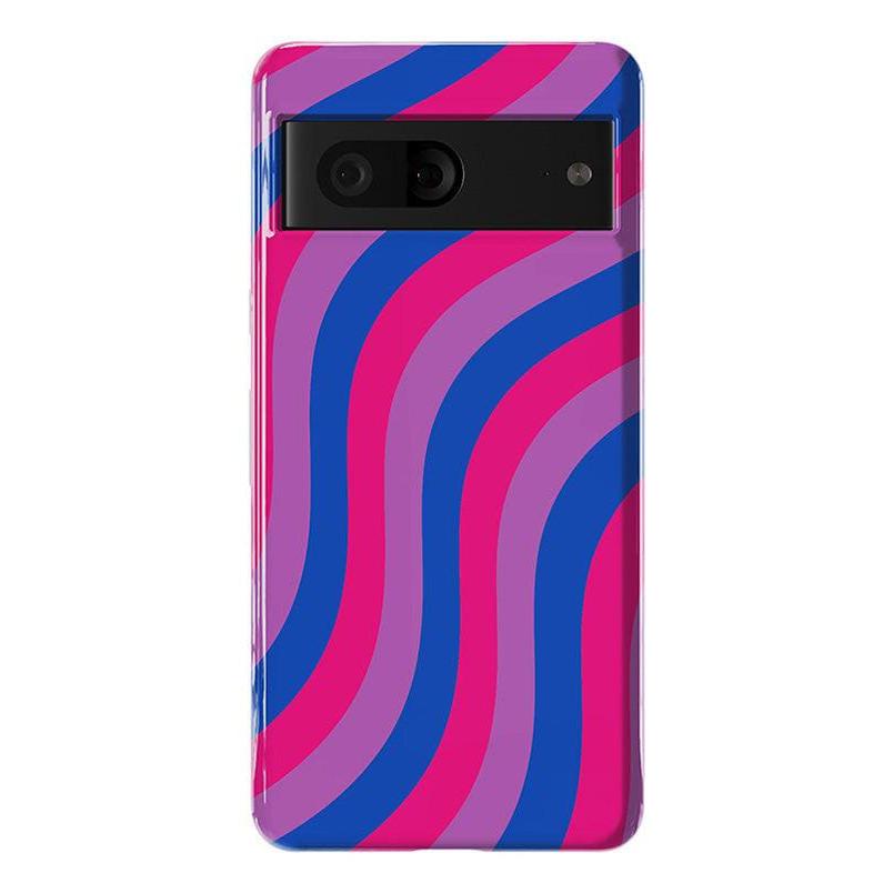 Love Wins | Pride Case Phone Case Casetry Essential Google Pixel 7