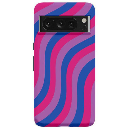 Love Wins | Pride Case Phone Case Casetry Essential Google Pixel 8 Pro