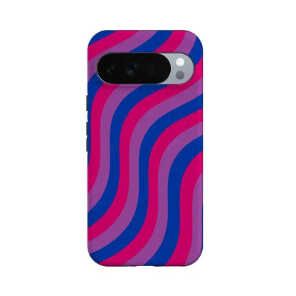 Love Wins | Pride Case Phone Case Casetry Essential + MagSafe® Google Pixel 10 Pro XL