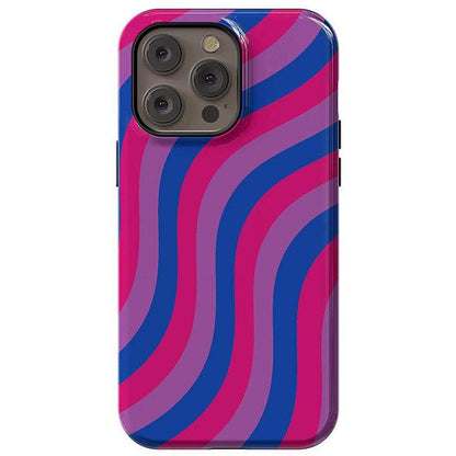 Love Wins | Pride Case Phone Case Casetry Essential + MagSafe® iPhone 14 Pro Max