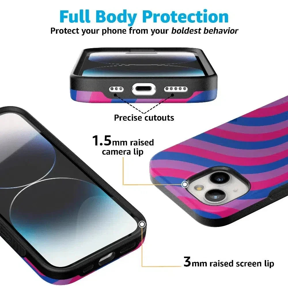 Love Wins | Pride Case Phone Case Casetry