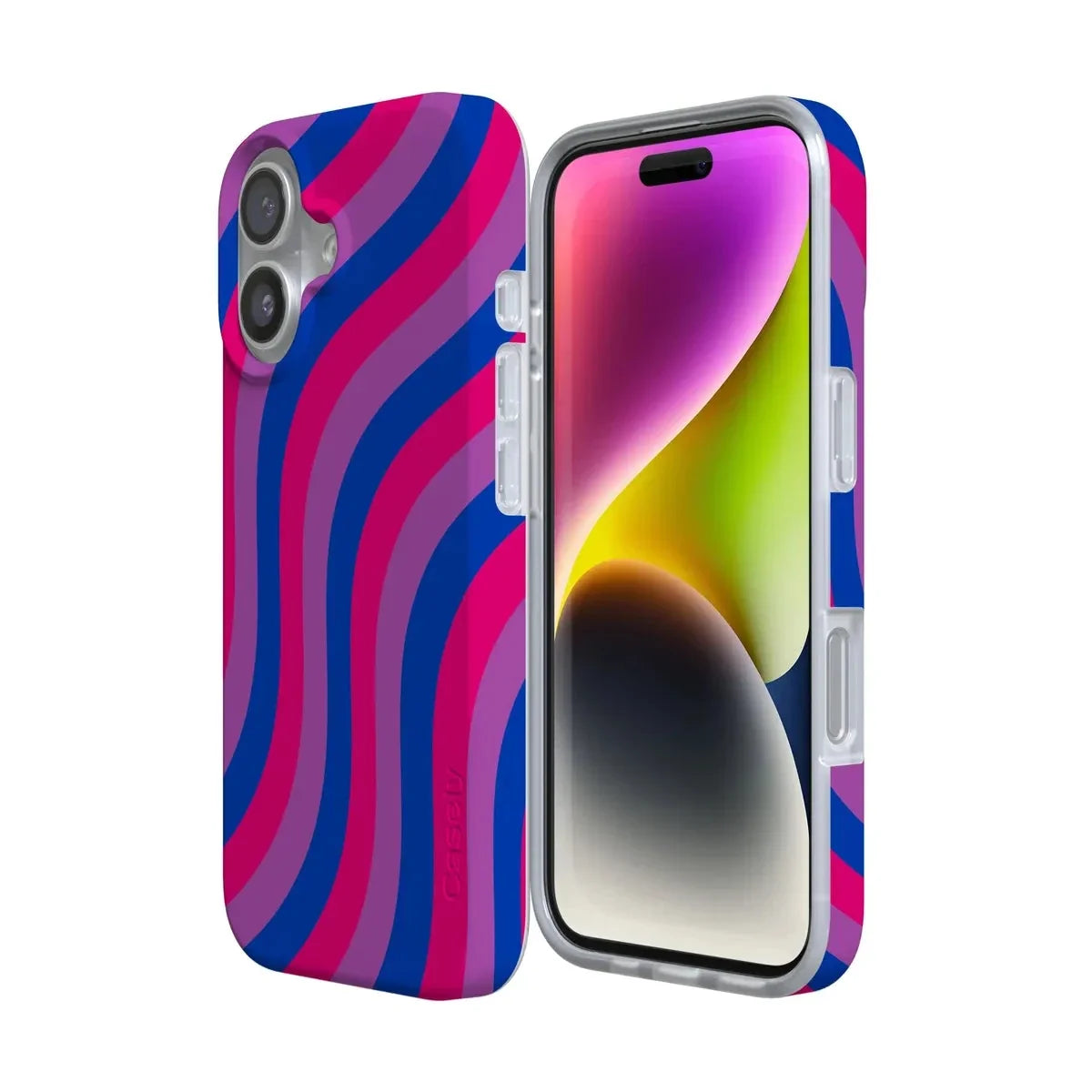 Love Wins | Pride Case Phone Case Casetry