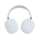 Lovebug | Blue Hearts AirPods Max Case AirPods Case Casetry AirPods Max Case