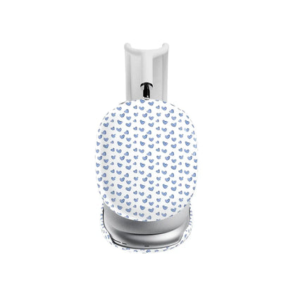 Lovebug | Blue Hearts AirPods Max Case AirPods Case Casetry