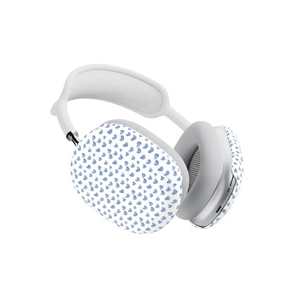 Lovebug | Blue Hearts AirPods Max Case AirPods Case Casetry
