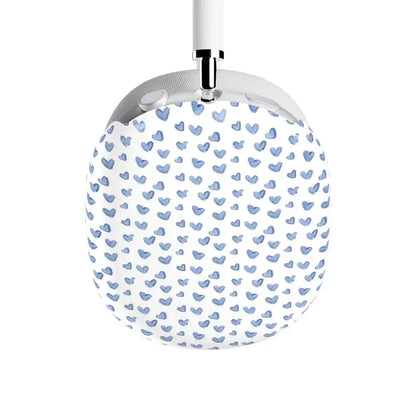 Lovebug | Blue Hearts AirPods Max Case AirPods Case Casetry
