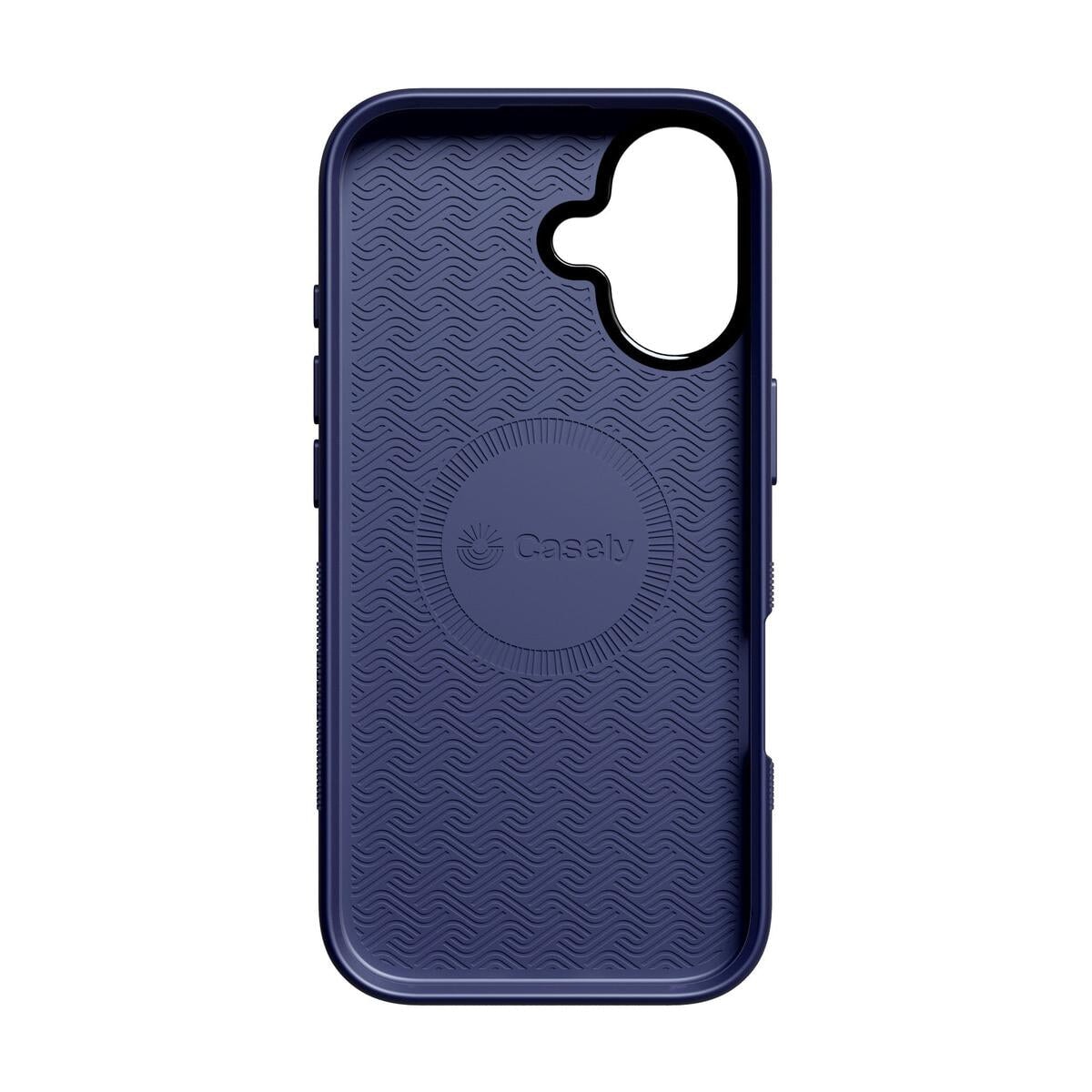 Lovebug | Blue Hearts Case Phone Case Casetry