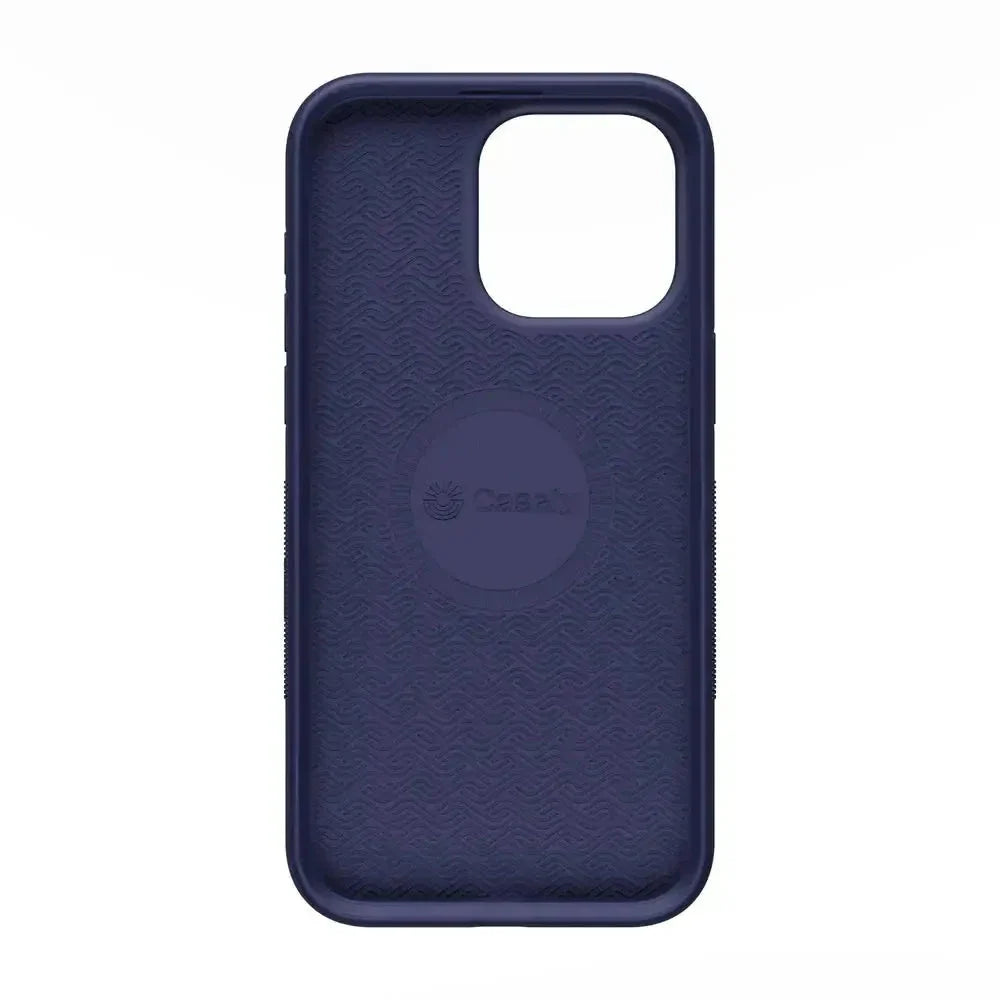 Lovebug | Blue Hearts Case Phone Case Casetry