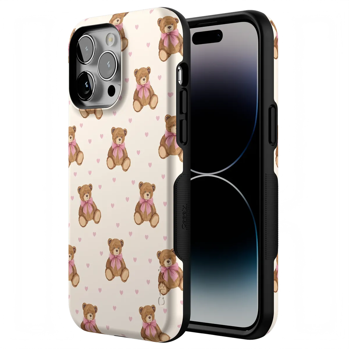 Cuddle Up | Teddy Bear Case