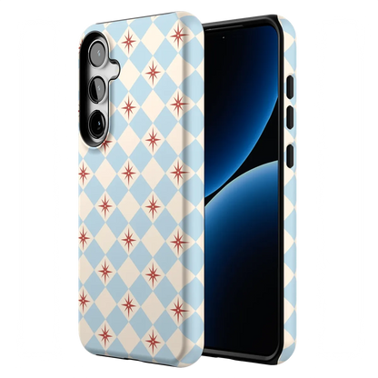 Chelsea Checker | Starlight Tiles Case