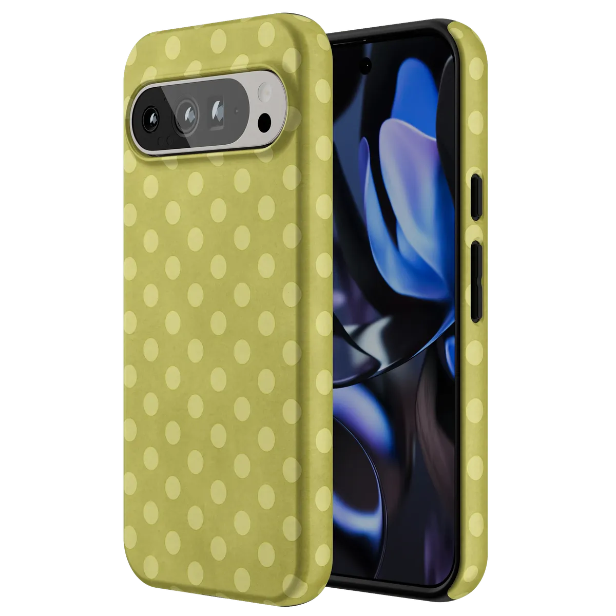 Kiwi Cooler | Poolside Print Case