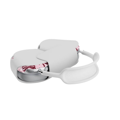Coquette Crush | Bows AirPods Max Case