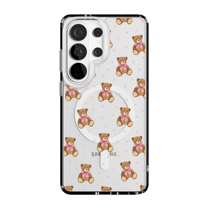 Cuddle Up | Teddy Bear Case