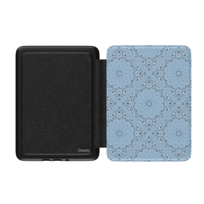 Lucky Bandana | Jenna Palek x Casely Kindle Case Kindle Case get.casely