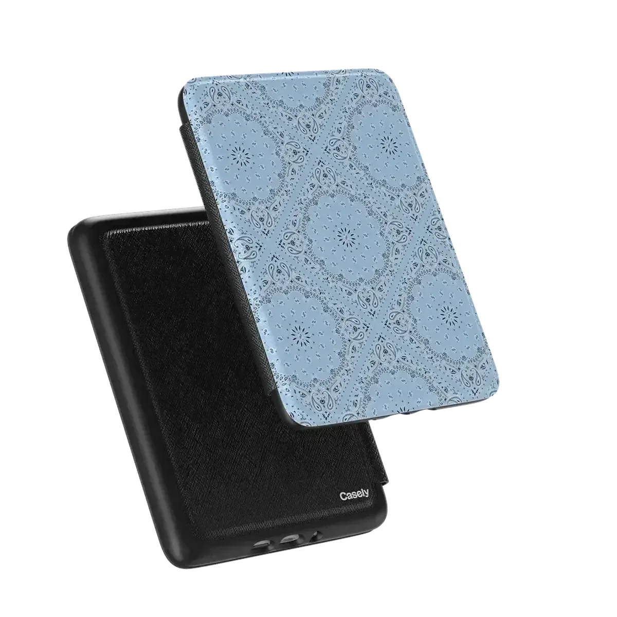 Lucky Bandana | Jenna Palek x Casely Kindle Case Kindle Case get.casely