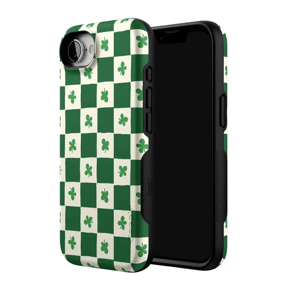 Lucky You | Shamrock Case Phone Case Casetry