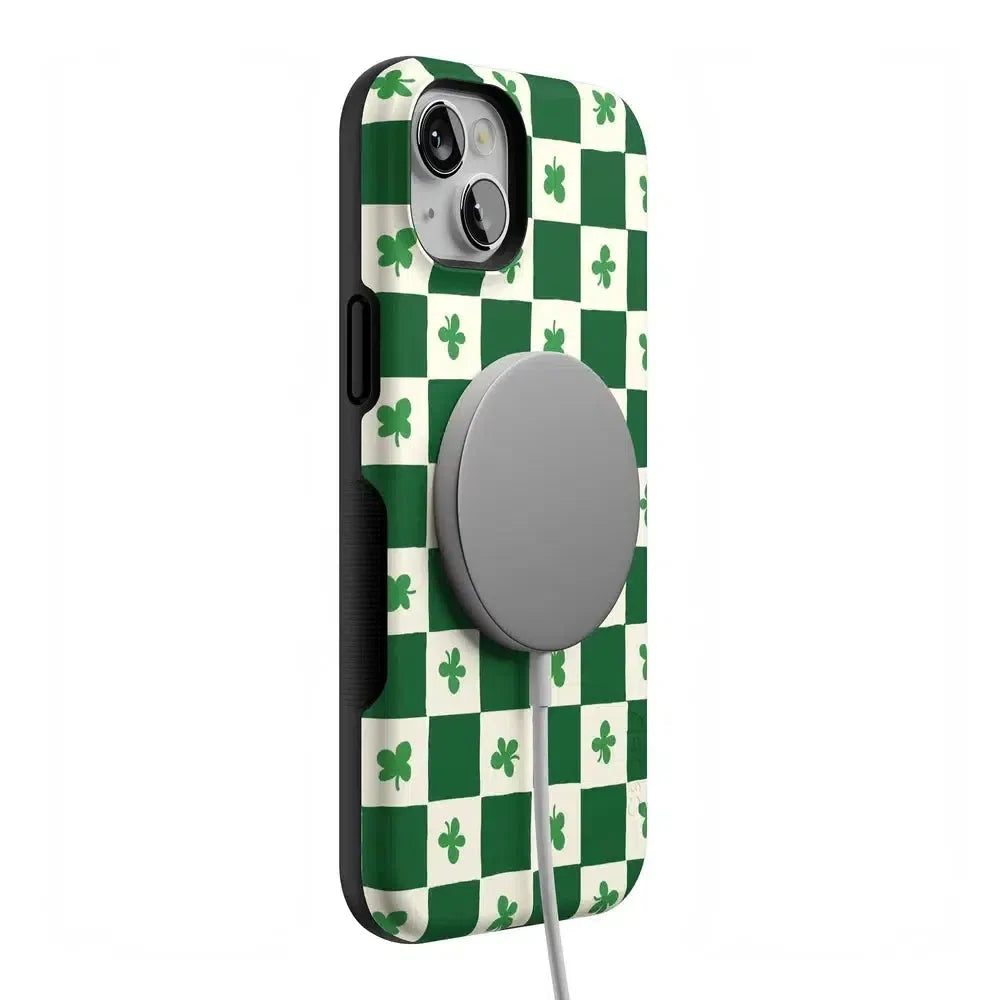 Lucky You | Shamrock Case Phone Case Casetry