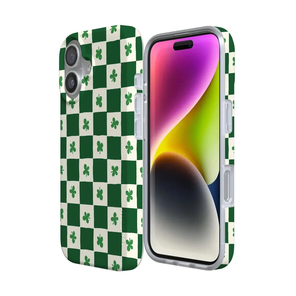 Lucky You | Shamrock Case Phone Case Casetry