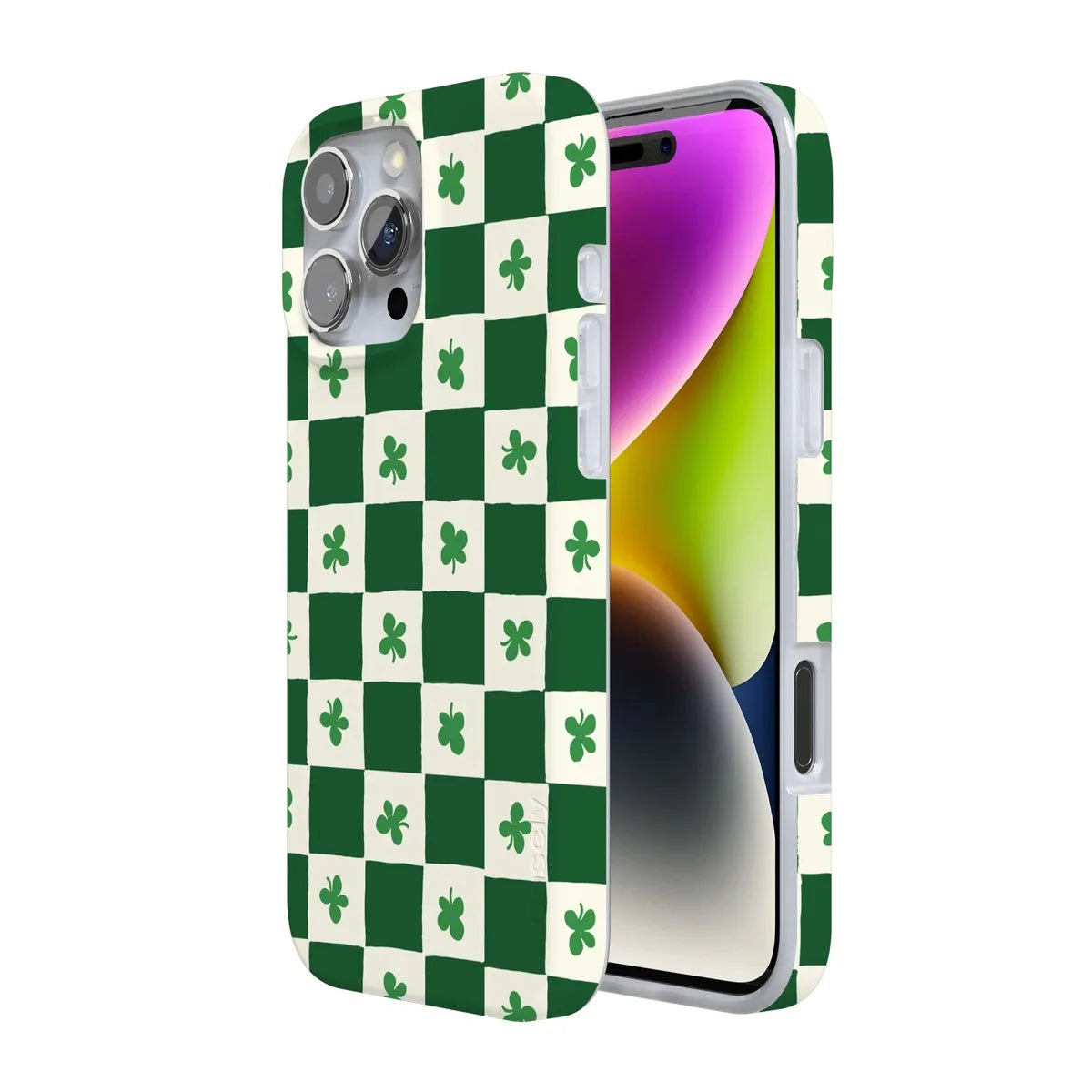 Lucky You | Shamrock Case Phone Case Casetry