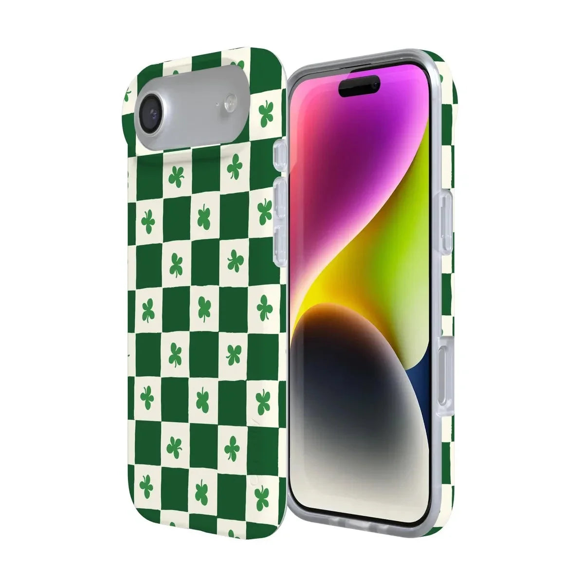 Lucky You | Shamrock Case Phone Case Casetry