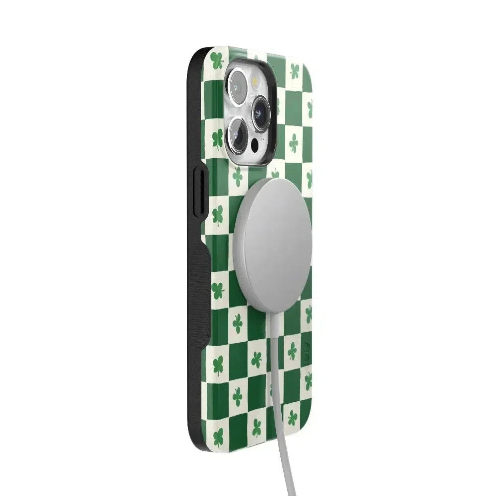 Lucky You | Shamrock Case Phone Case Casetry