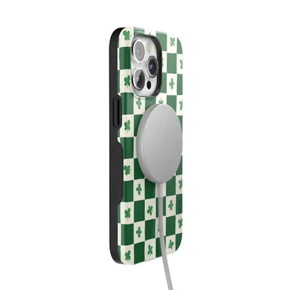 Lucky You | Shamrock Case Phone Case Casetry