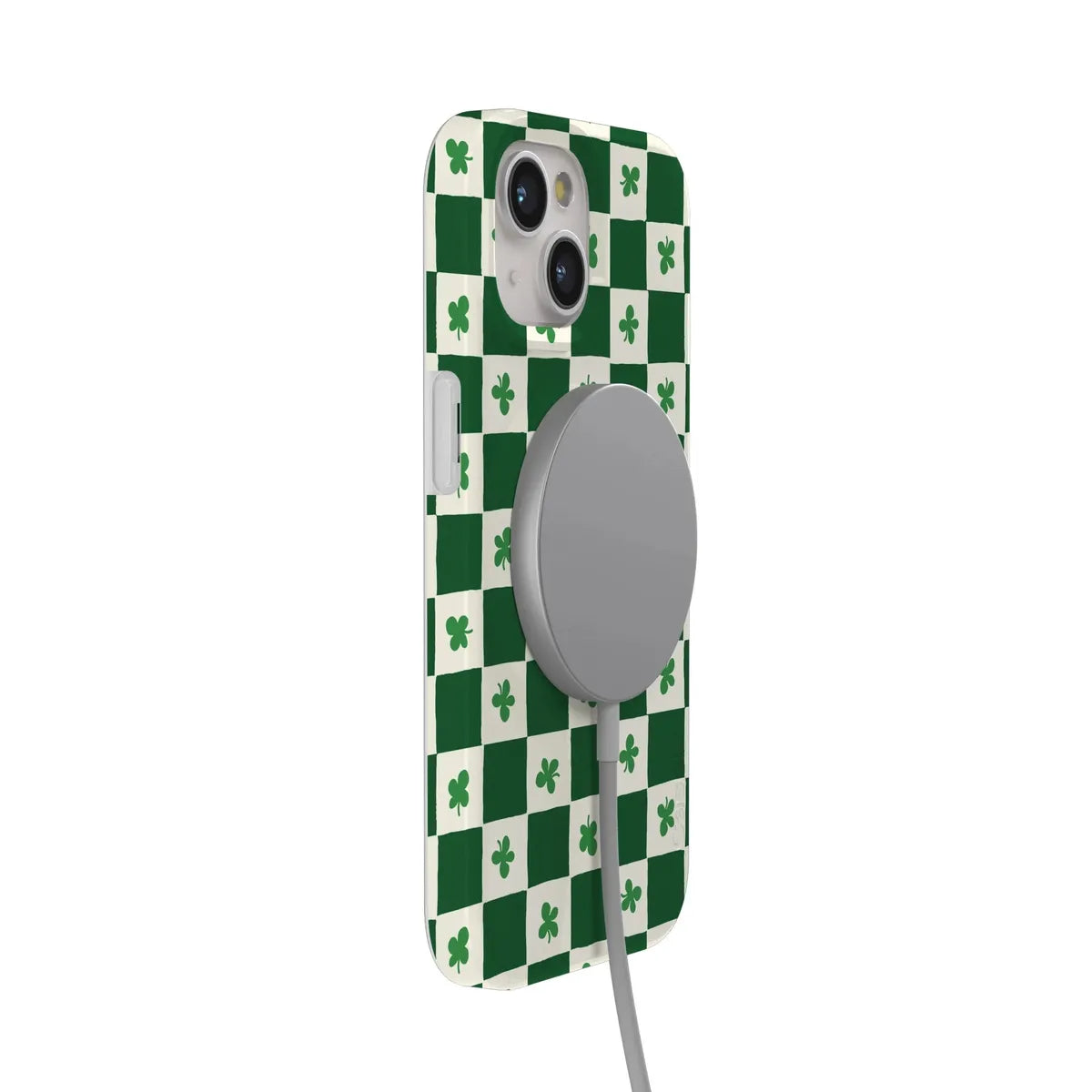 Lucky You | Shamrock Case Phone Case Casetry
