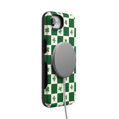 Lucky You | Shamrock Case Phone Case Casetry