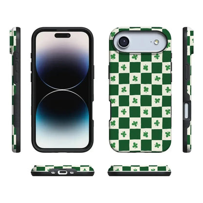 Lucky You | Shamrock Case Phone Case Casetry
