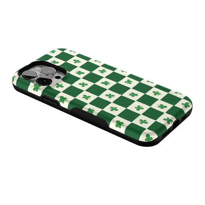 Lucky You | Shamrock Case Phone Case Casetry