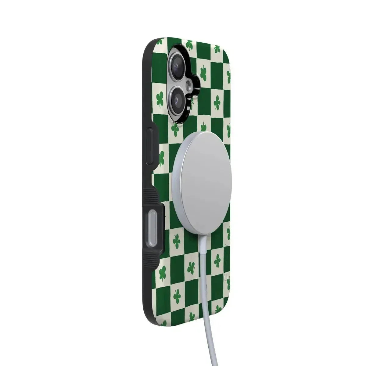 Lucky You | Shamrock Case Phone Case Casetry
