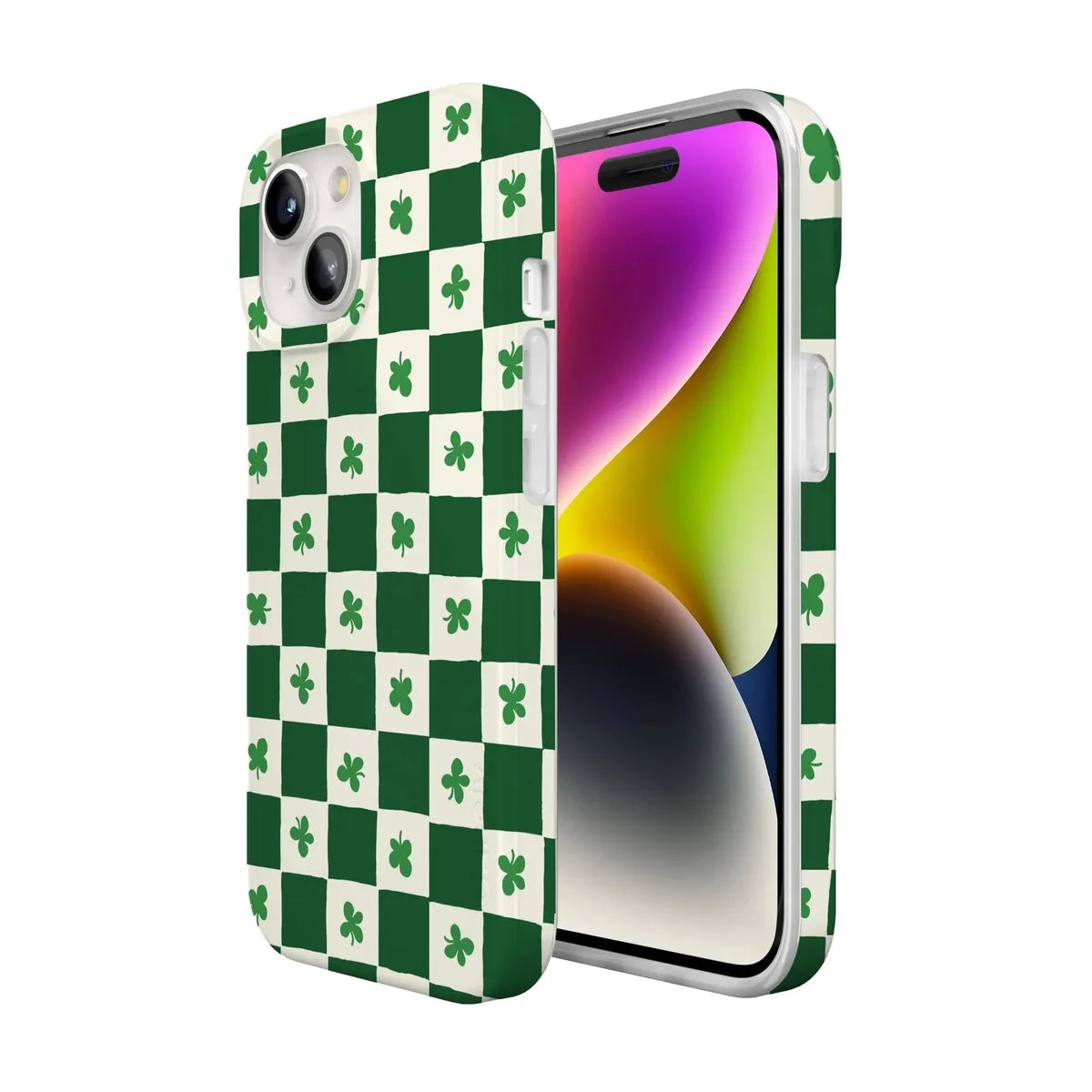 Lucky You | Shamrock Case Phone Case Casetry