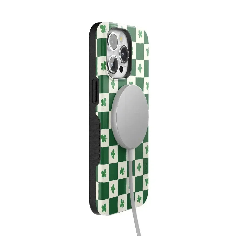Lucky You | Shamrock Case Phone Case Casetry