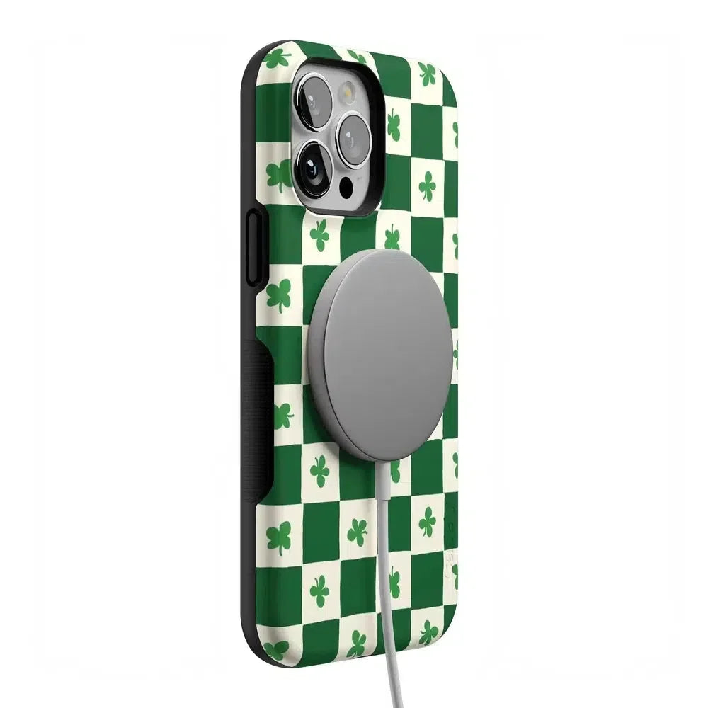 Lucky You | Shamrock Case Phone Case Casetry