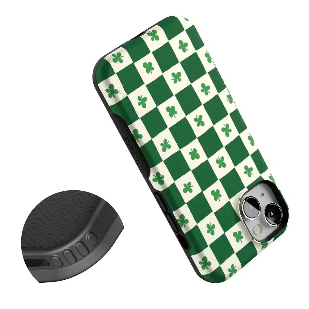 Lucky You | Shamrock Case Phone Case Casetry