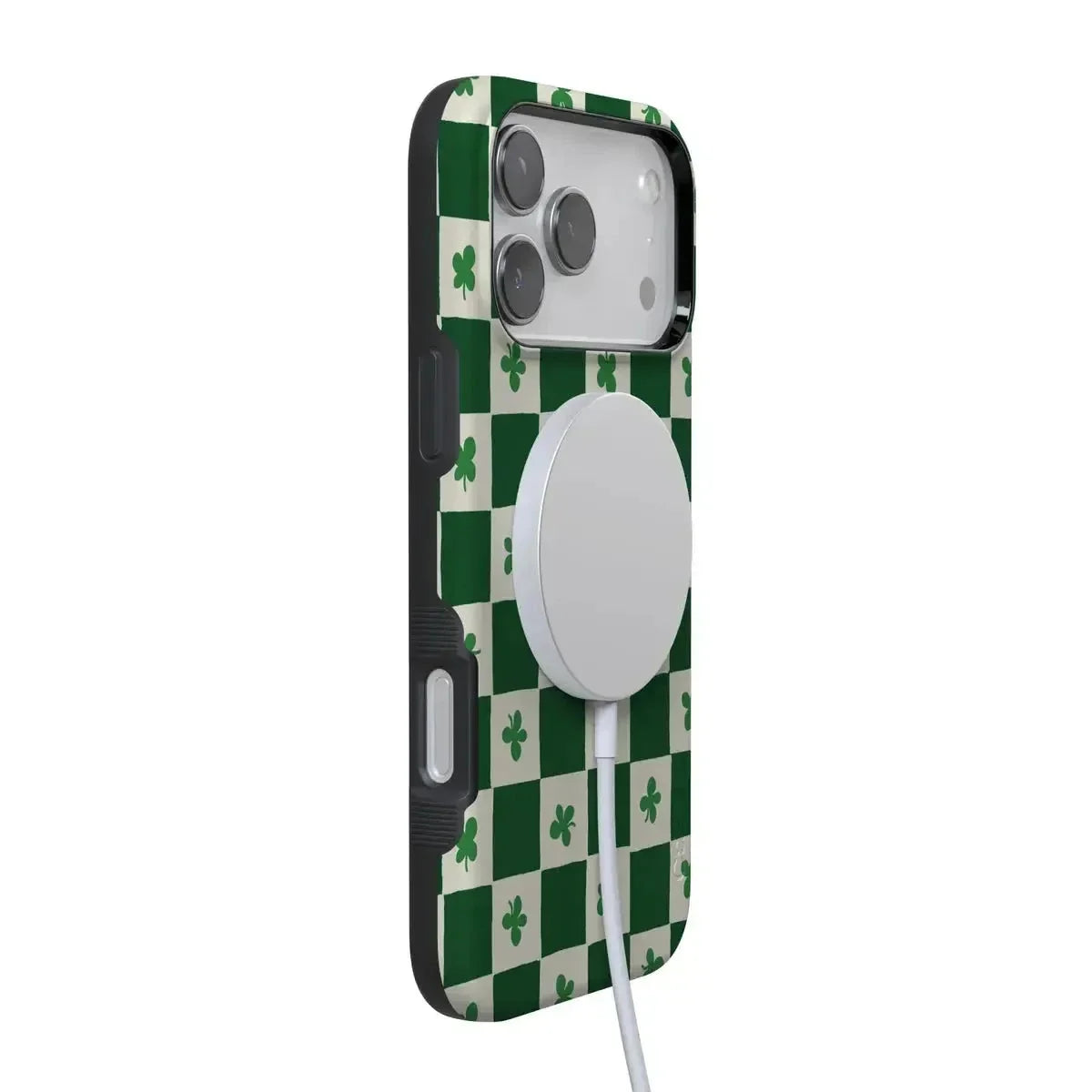 Lucky You | Shamrock Case Phone Case Casetry