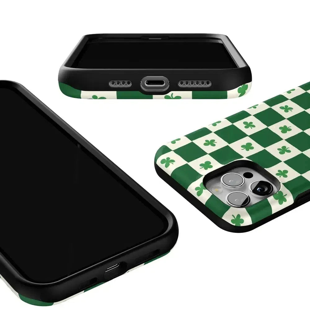 Lucky You | Shamrock Case Phone Case Casetry