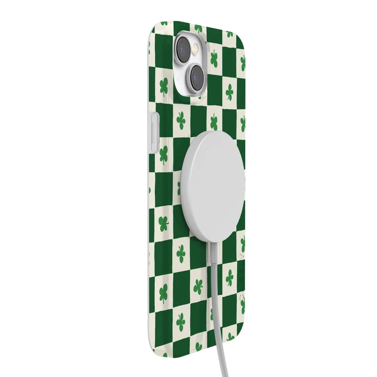 Lucky You | Shamrock Case Phone Case Casetry