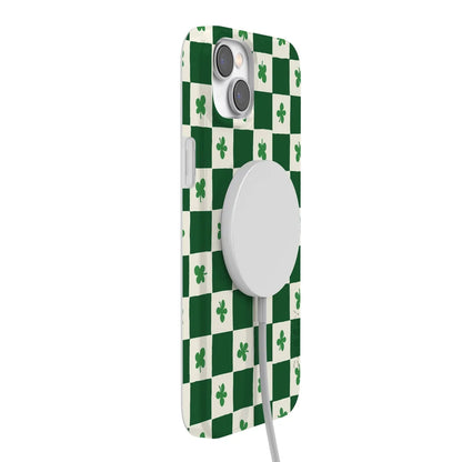 Lucky You | Shamrock Case Phone Case Casetry