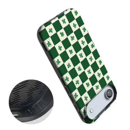 Lucky You | Shamrock Case Phone Case Casetry
