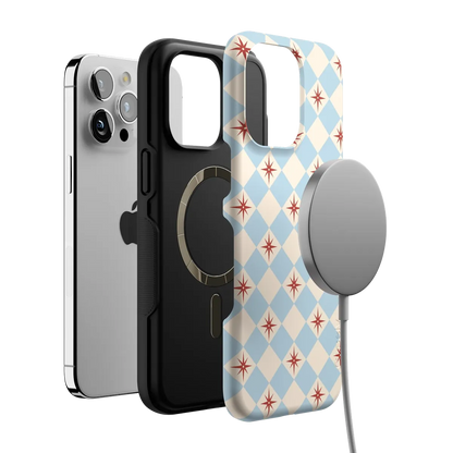 Chelsea Checker | Starlight Tiles Case