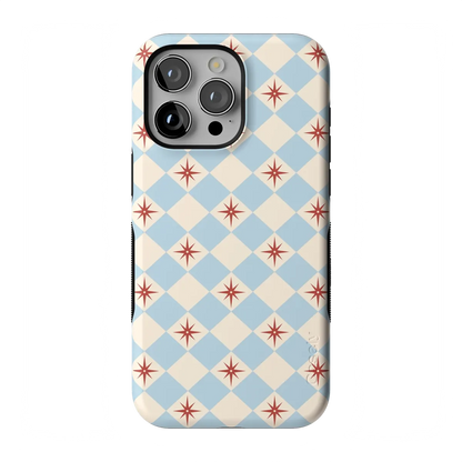 Chelsea Checker | Starlight Tiles Case