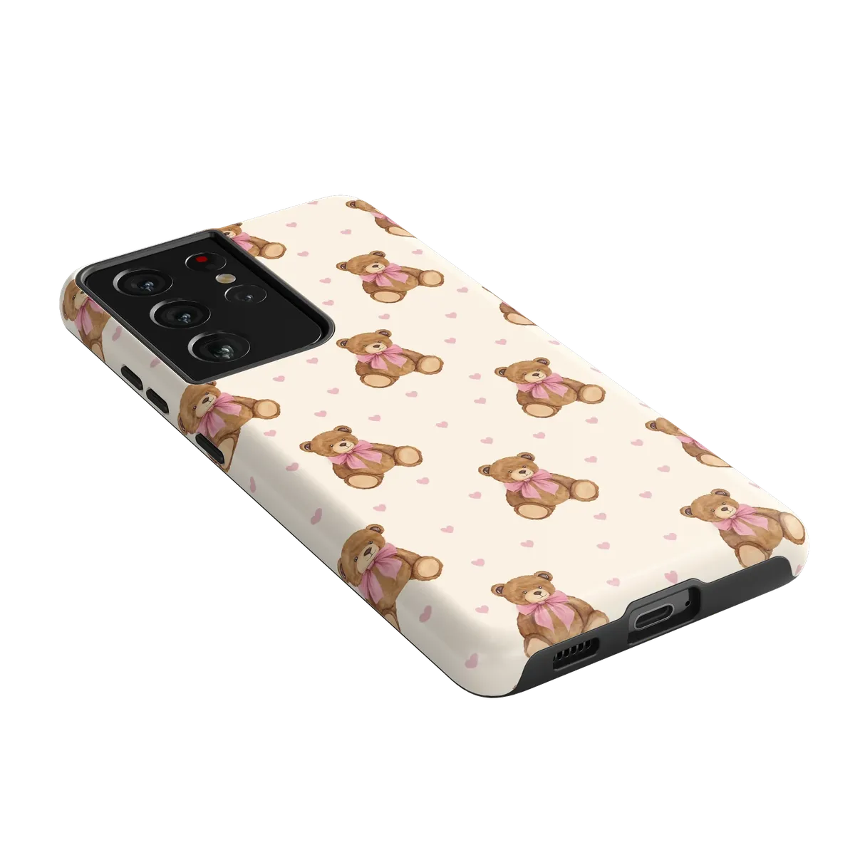 Cuddle Up | Teddy Bear Case