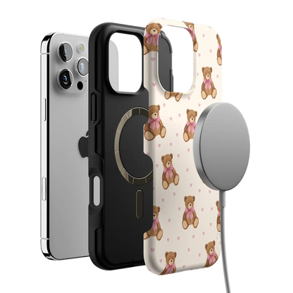 Cuddle Up | Teddy Bear Case
