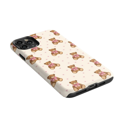 Cuddle Up | Teddy Bear Case