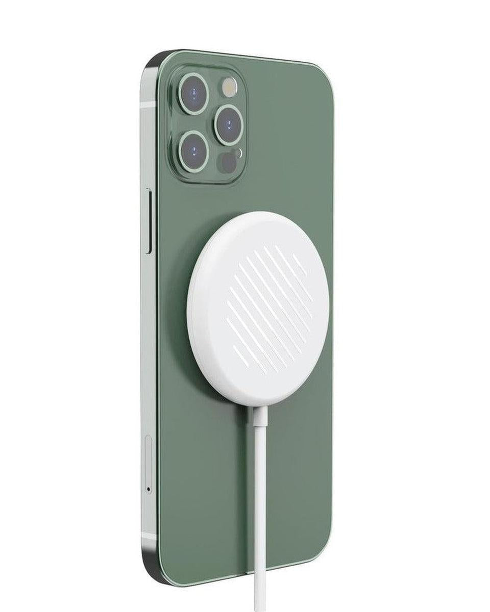 Magnetic Charger | 15W MagSafe® Compatible Charger Magnetic Charger get.casely