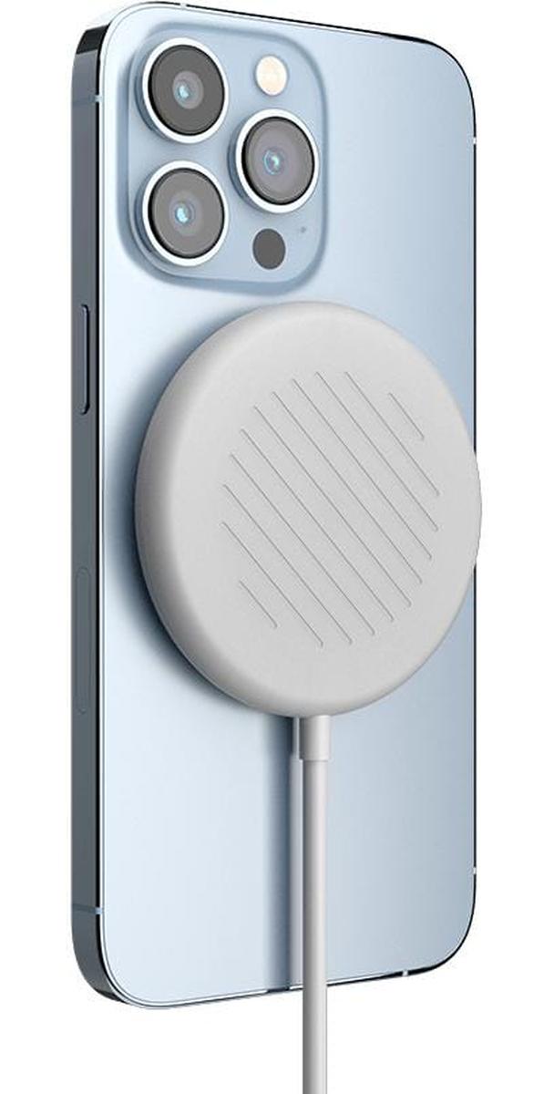 Magnetic Charger | 15W MagSafe® Compatible Charger Magnetic Charger get.casely