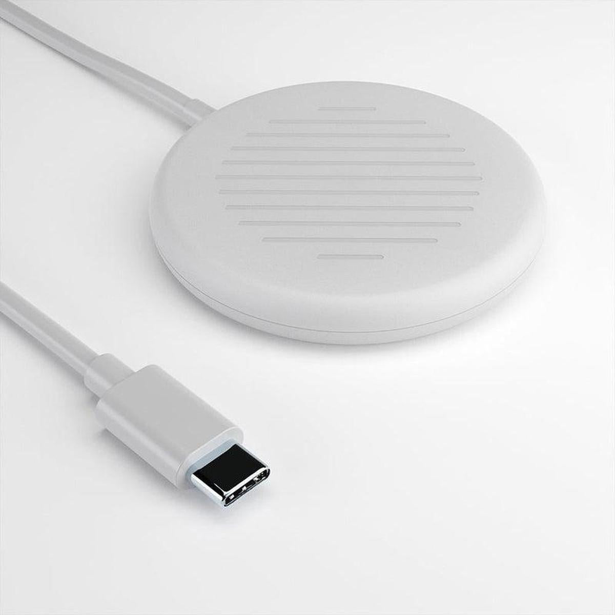 Magnetic Charger | 15W MagSafe® Compatible Charger Magnetic Charger get.casely