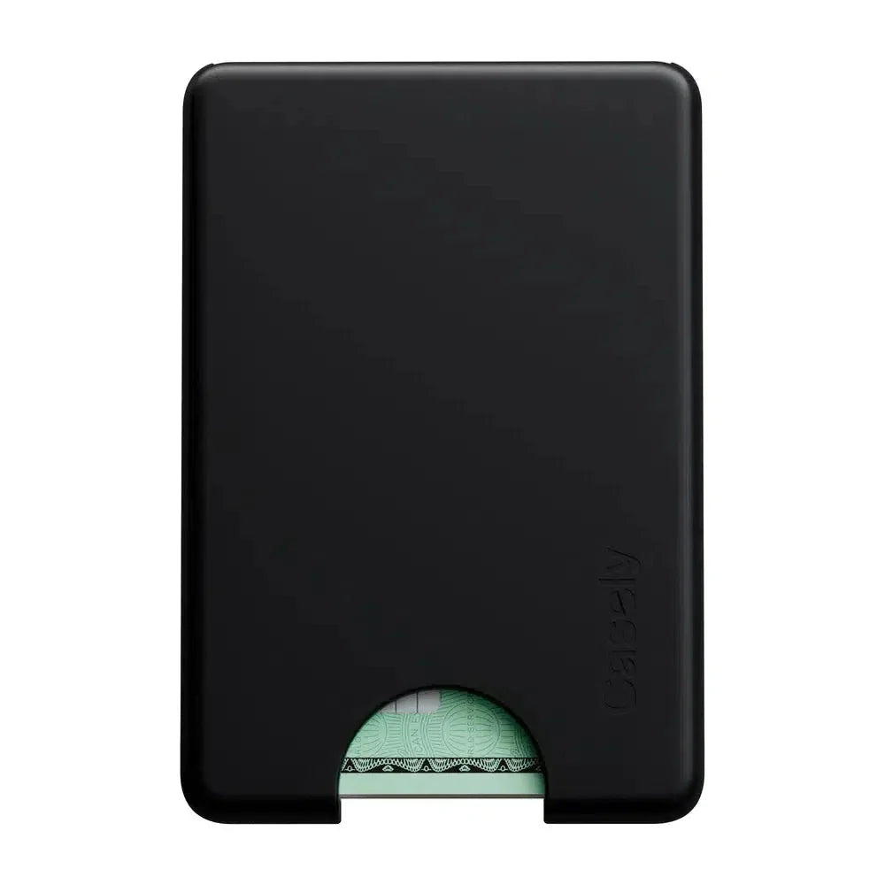 MagWallet MagWallet CASELY Black